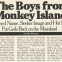 1977 - Circus, Sept 8th, The Boys From Monkey Island.01