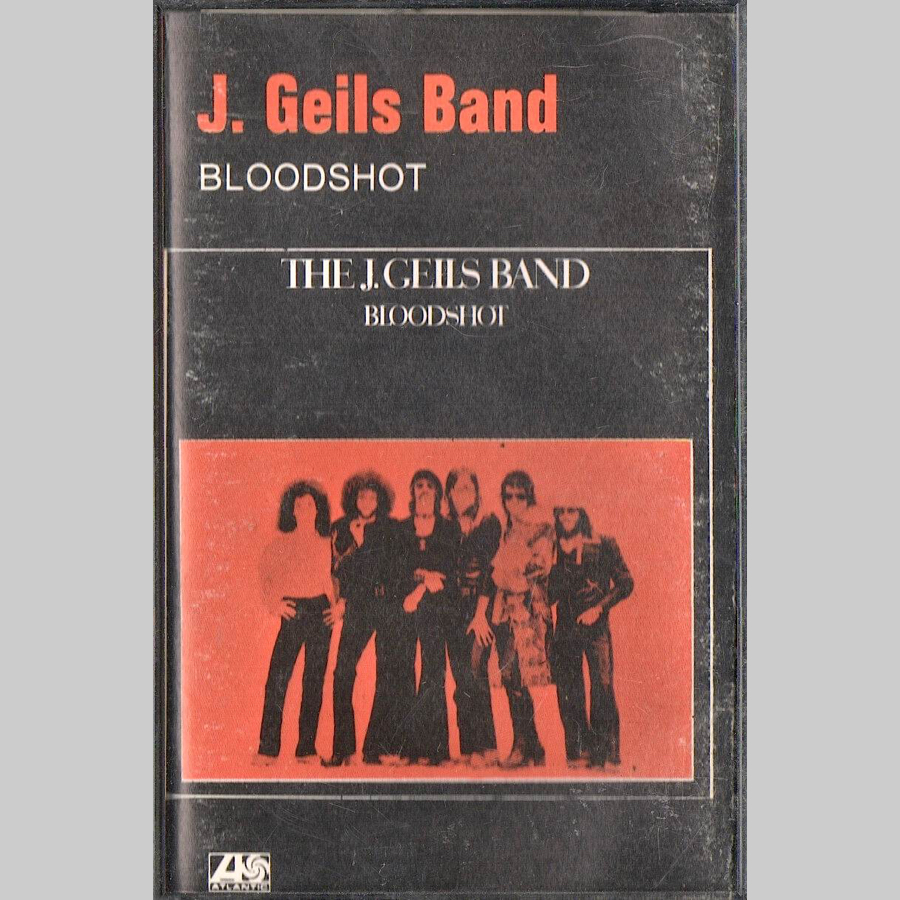 1973 - Bloodshot (UK)